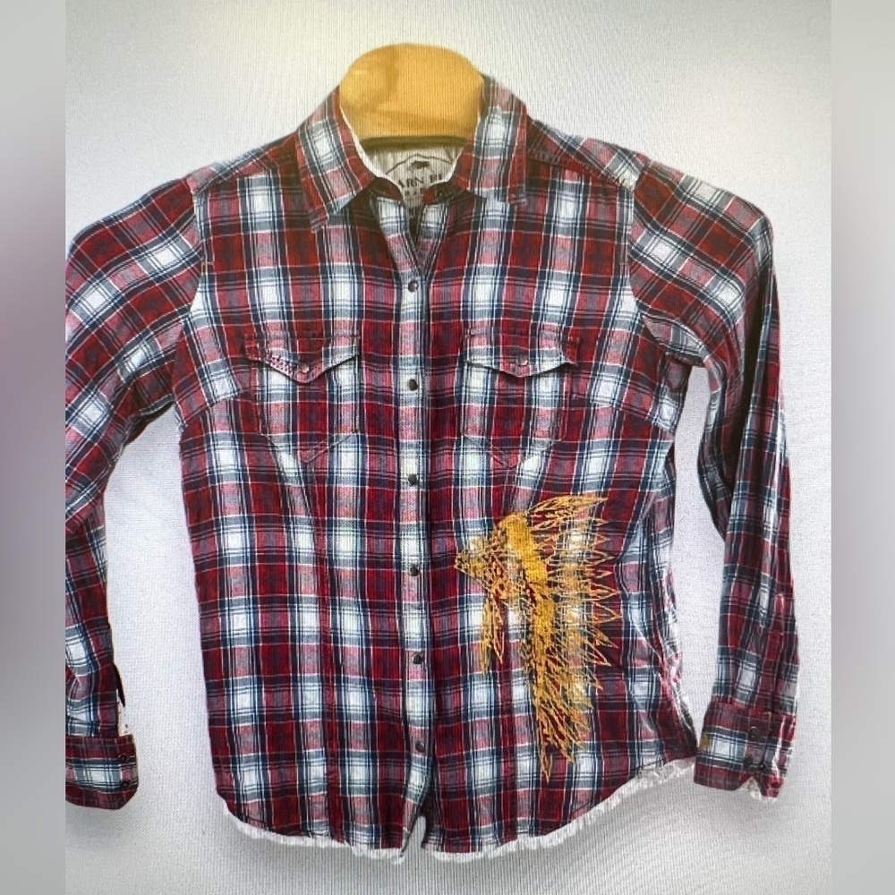 Barn Fly Trading size S